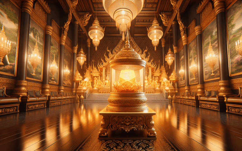 ดูดวงรายวัน 30 พฤศจิกายน 2568 - วันจม โลกาวินาศ ระวังวิกฤติการเงิน