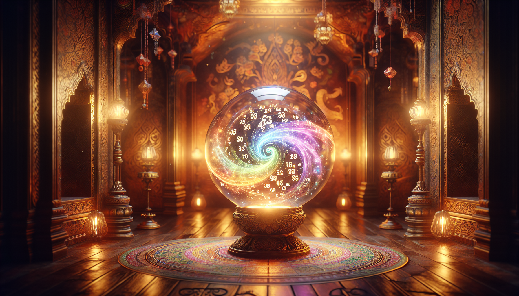 แนวทางหวยฮานอย 27 พฤศจิกายน 2568 รวมเลขเด็ด 3 สำนักดัง