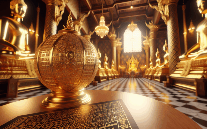 แนวทาง หวย ฮานอย วันนี้ เลขเด็ดงวดนี้ 29 พฤศจิกายน 2568