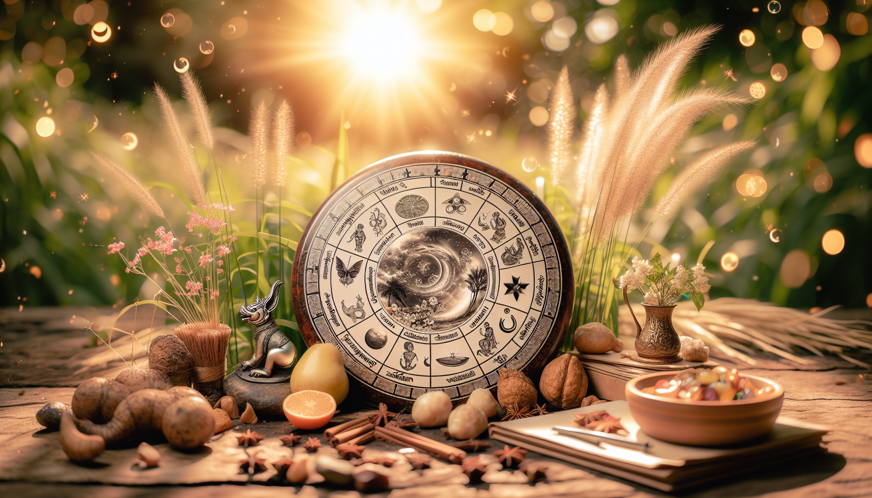 เช็คดวงวันนี้ 11 ธ.ค. 2568 เลขเด็ดมงคล งานปัง เงินเข้าทั้งวัน