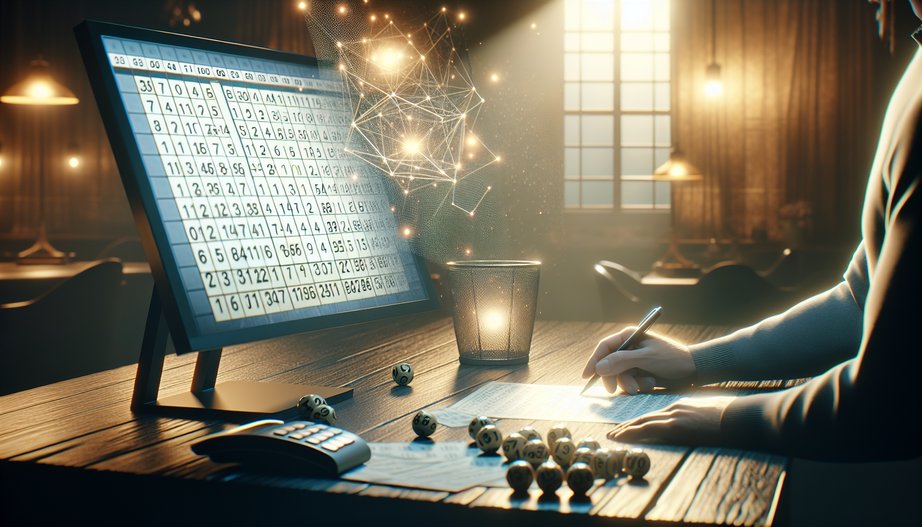 แม่น้ำหนึ่ง ปล่อยเลขเด็ดงวด 2 ธ.ค. 68 สร้างกระแสฮือฮาในโลกโซเชียล